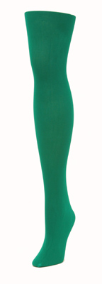 Emerald Tights