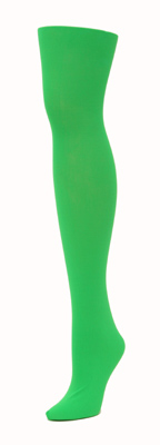 Kelly Green Tights
