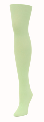 Mint Green Tights