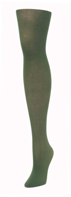 Olive Green Tights