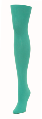 Scout Green Tights