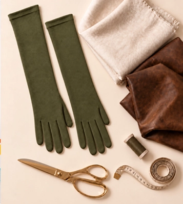 Costume Essentials