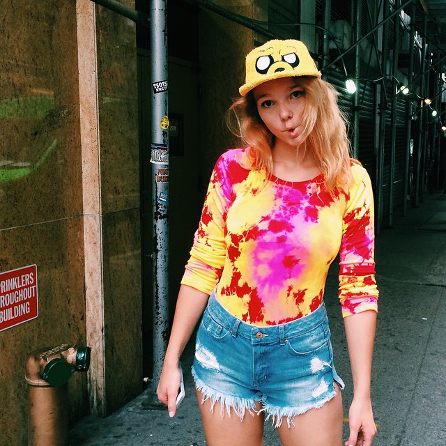 126 likes 2 comments