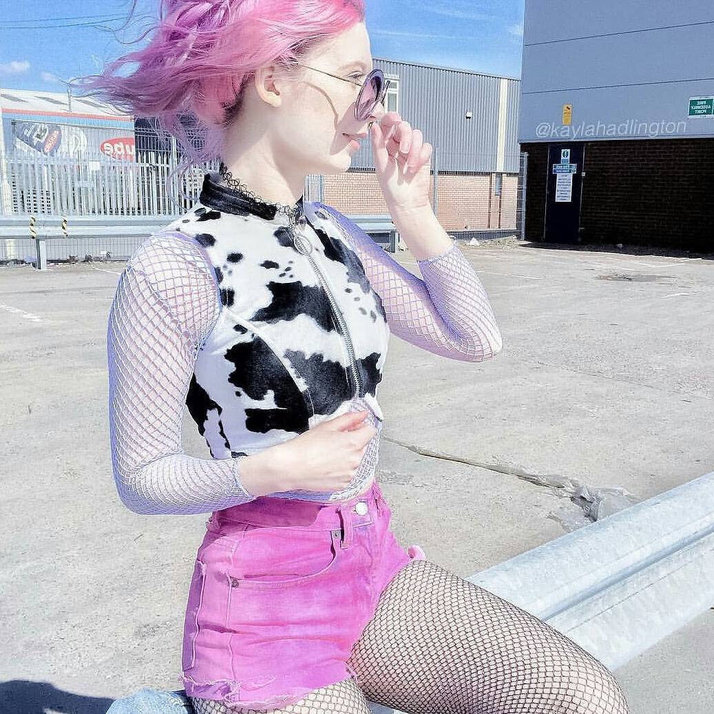 116 likes 2 comments