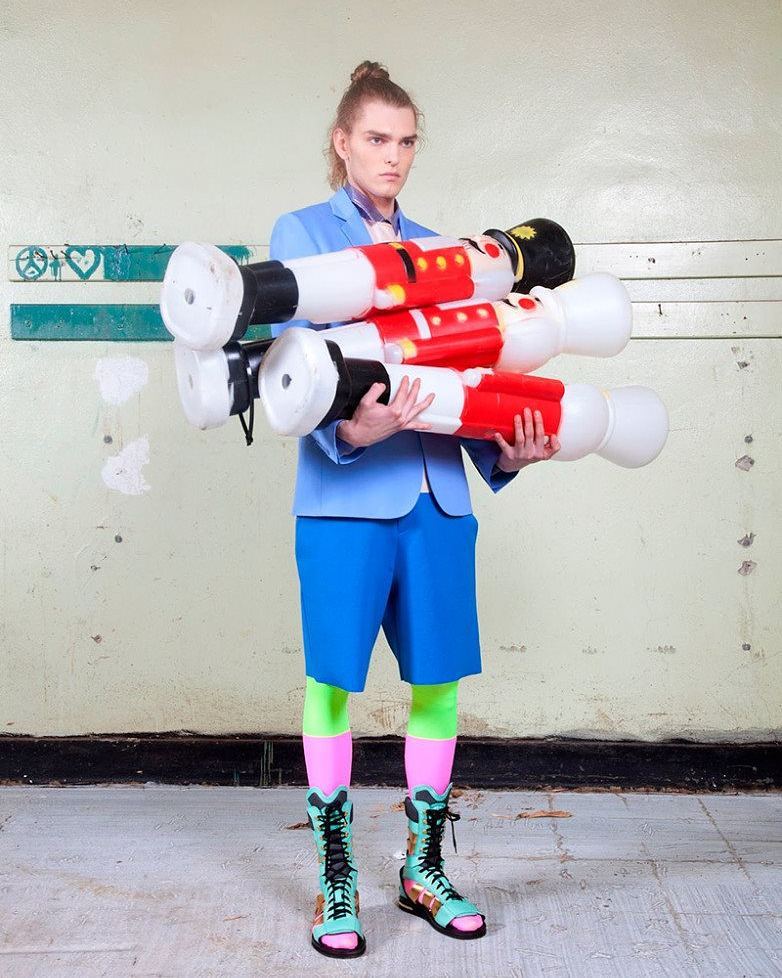 132 likes 3 comments