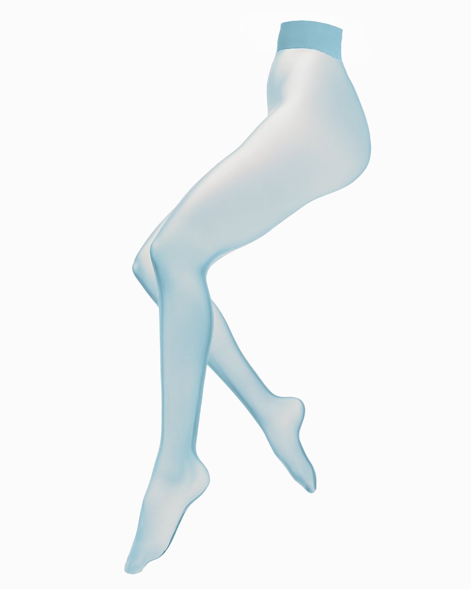 Scarlet Red Seamless Sheer Pantyhose Style 1004 We Love Colors