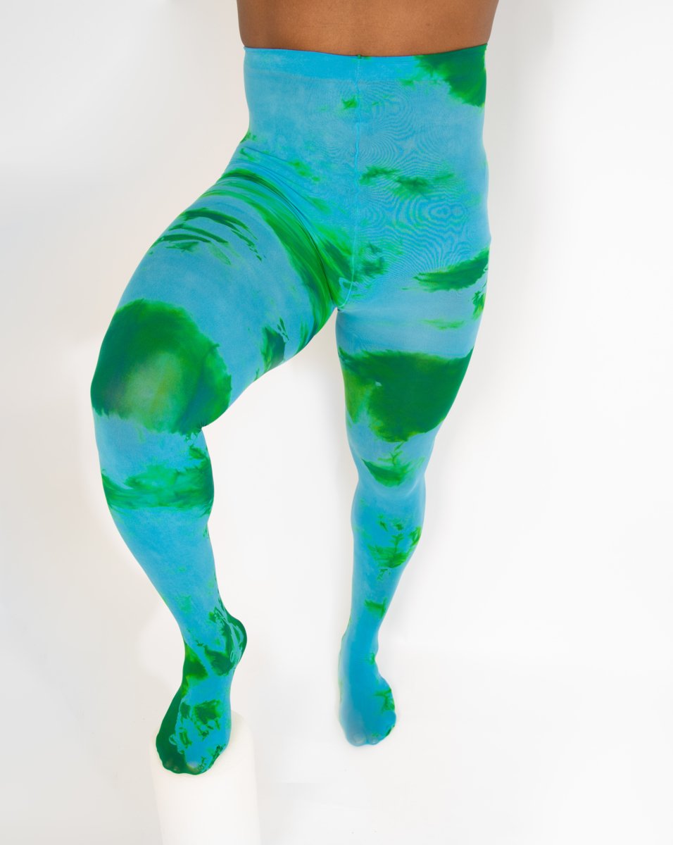 Mens Nylon Spandex Tights Style# 1008 | We Love Colors
