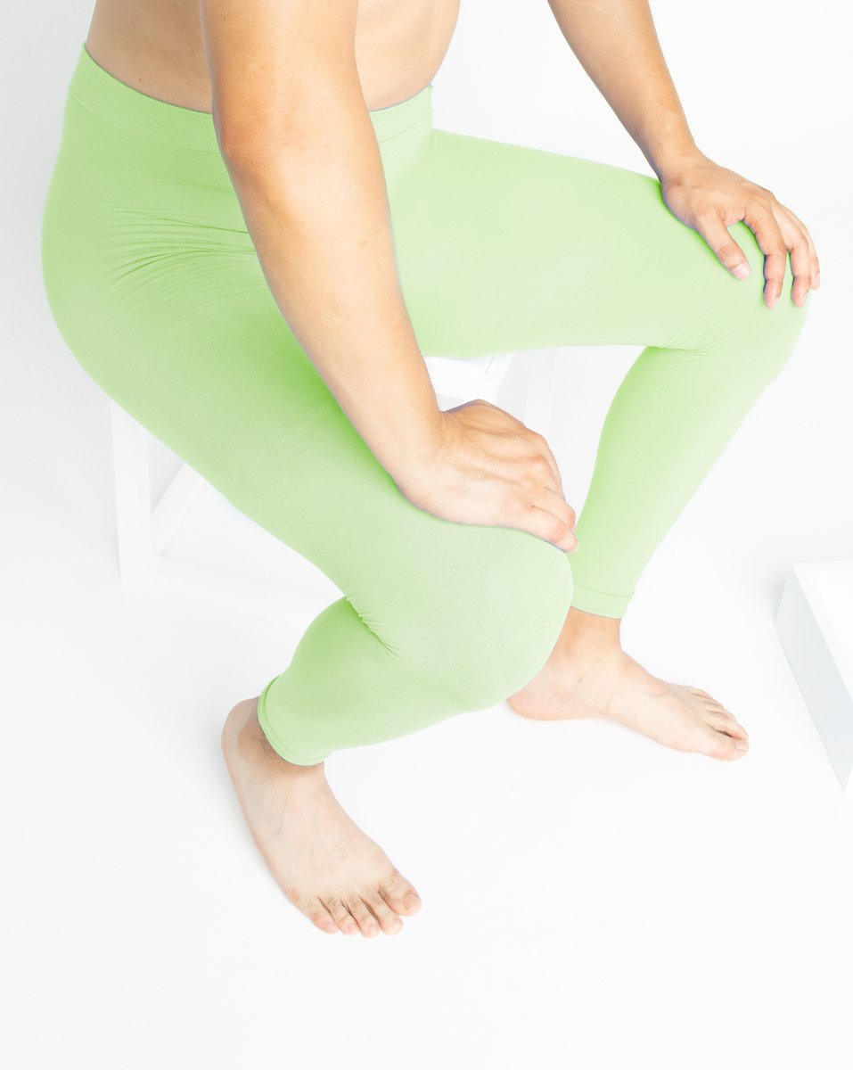 Pietro Men's Microfiber Footless Tights main image 1
