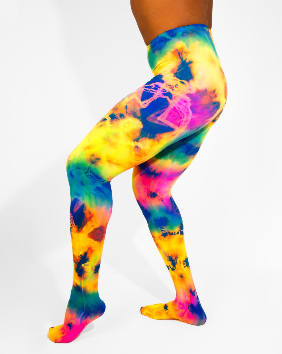 Mens Performance Tights Style# 1061 | We Love Colors