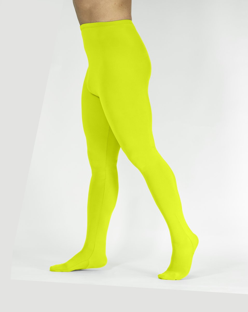 Mens Performance Tights Style 1061 We Love Colors
