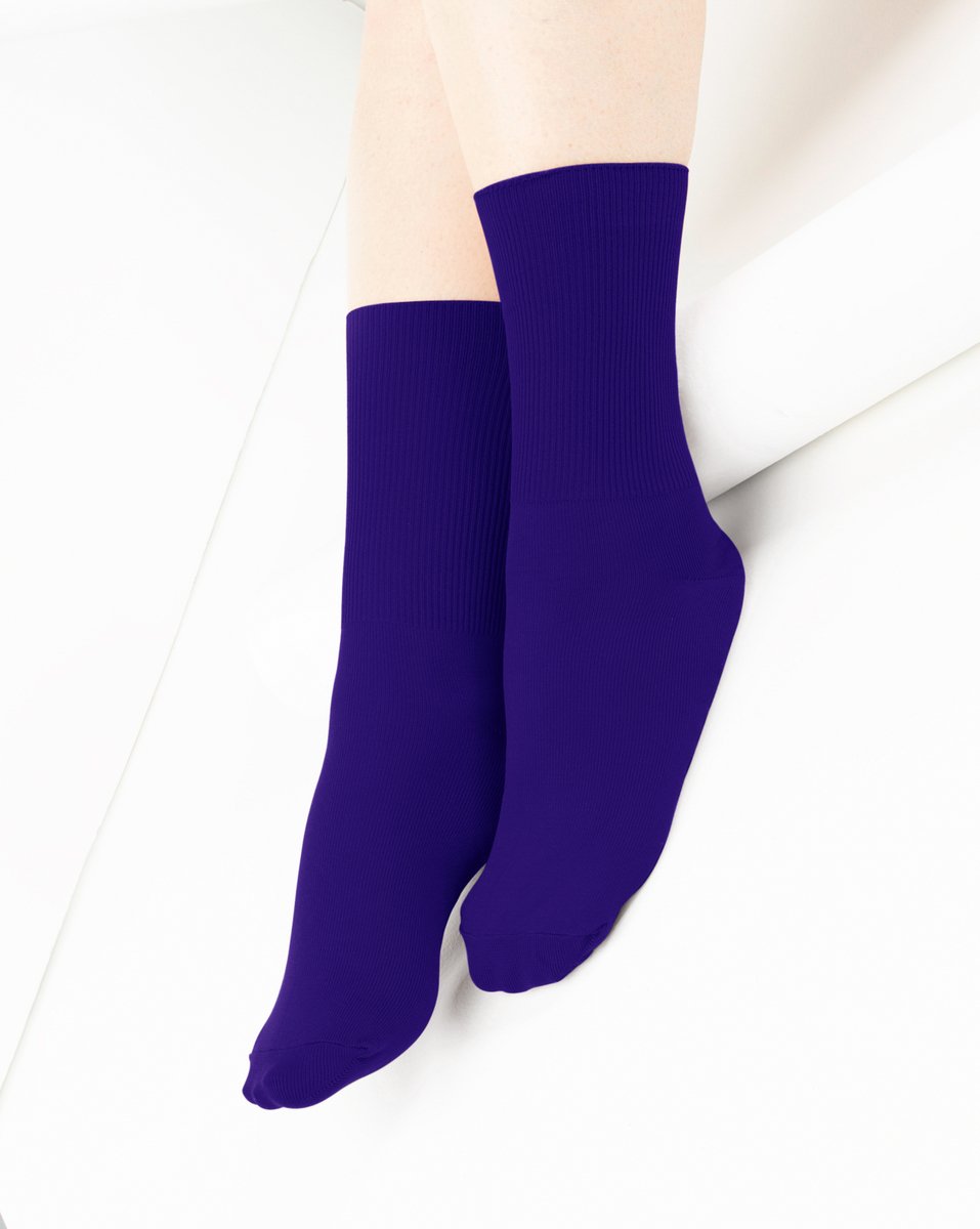 Nylon Socks Style 1551 We Love Colors