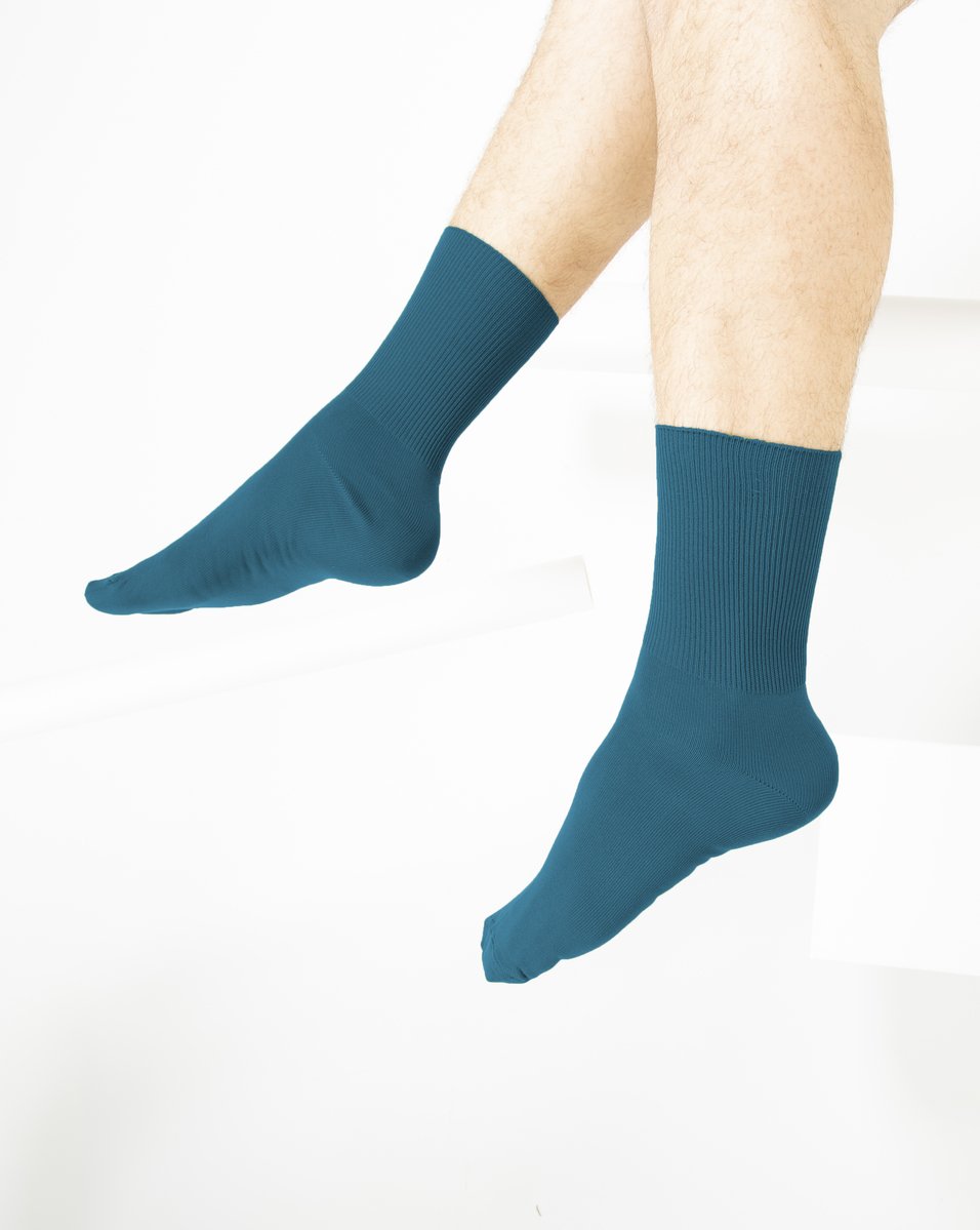 Womens Nylon Socks Style# 1551 | We Love Colors