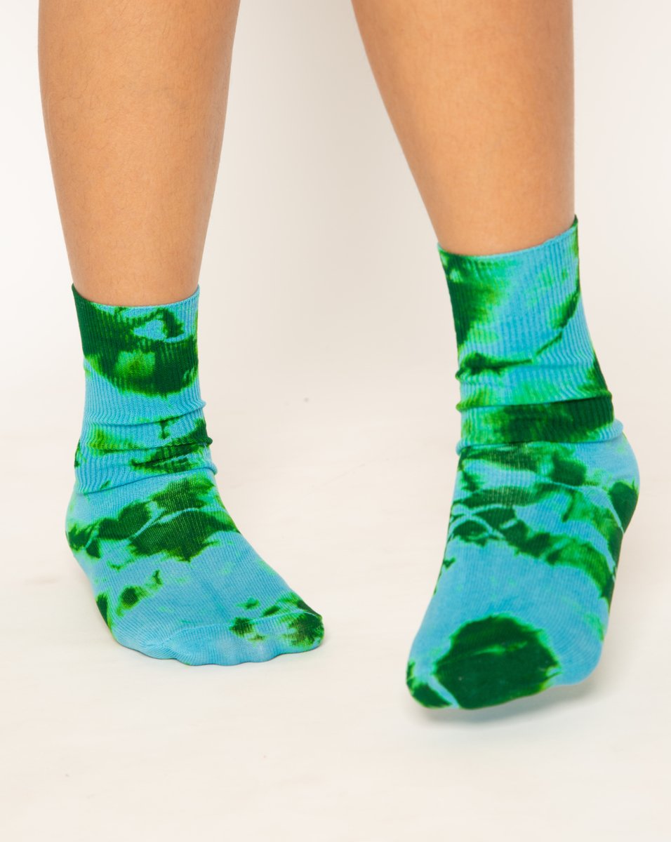 Kids Nylon Socks Style# 1577 | We Love Colors