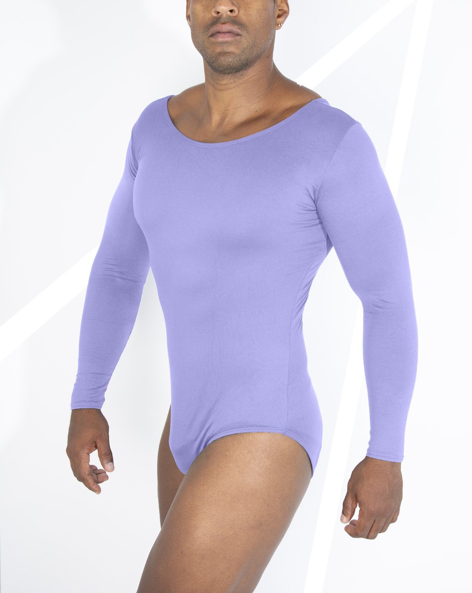 Custom Inked Cap Sleeve Scoop Neck Open Back Leotard - Lycra main image 1