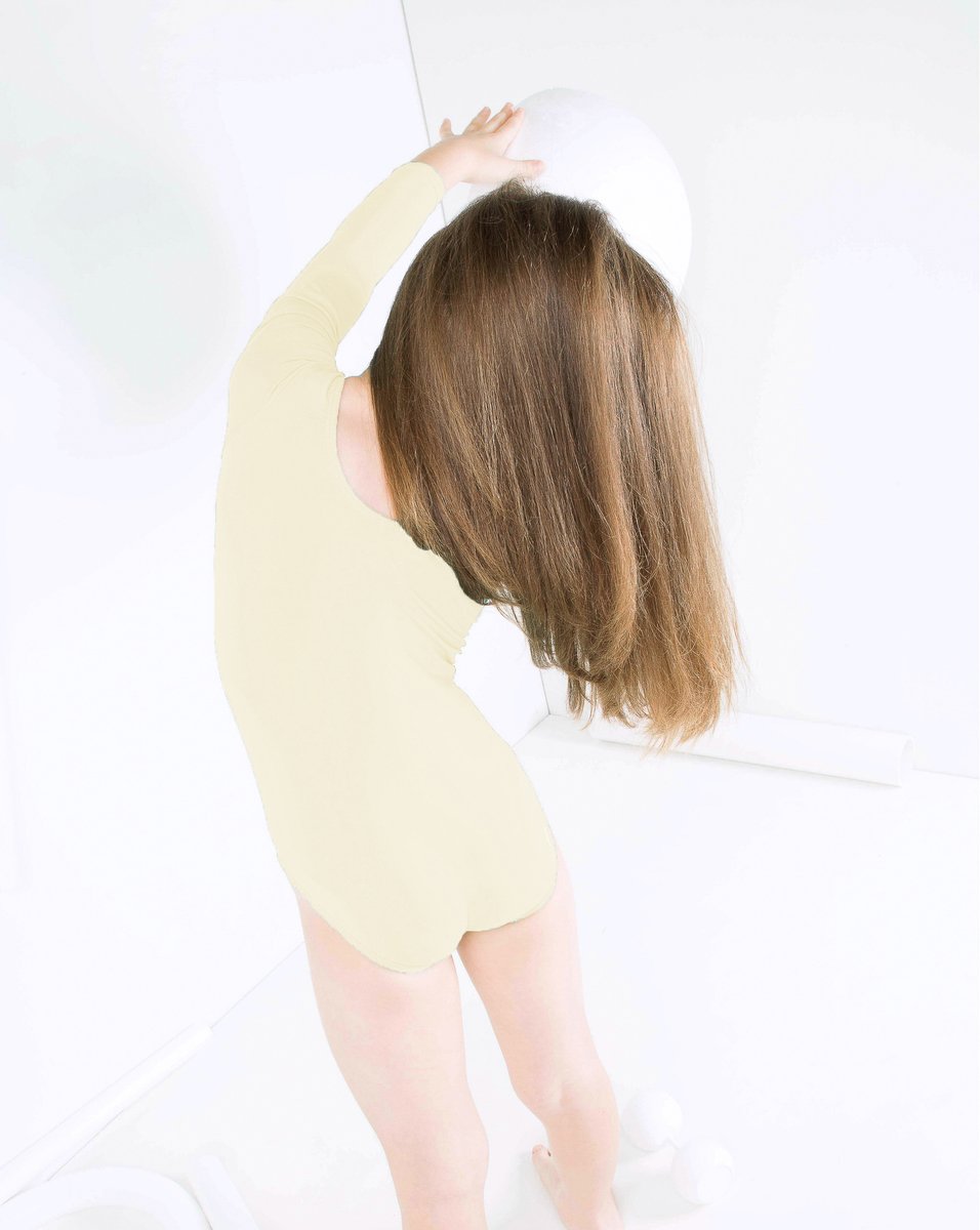 KIDS LEOTARD HOMEWARD FOUND