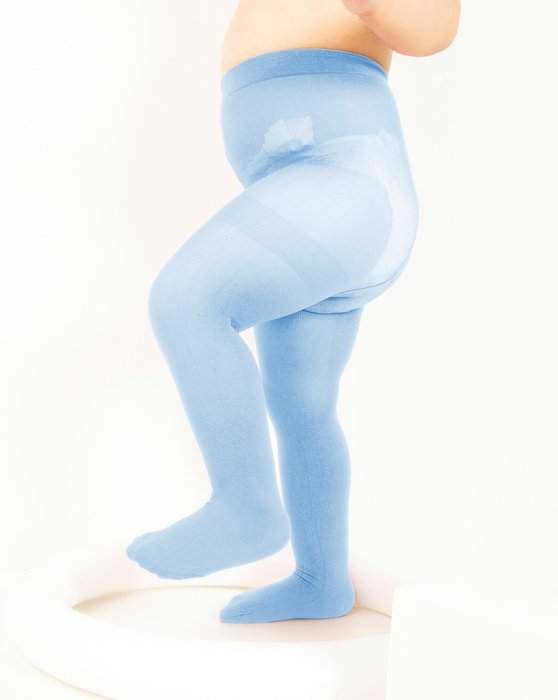 DIY Thigh Highs From Tights - We Love Colors