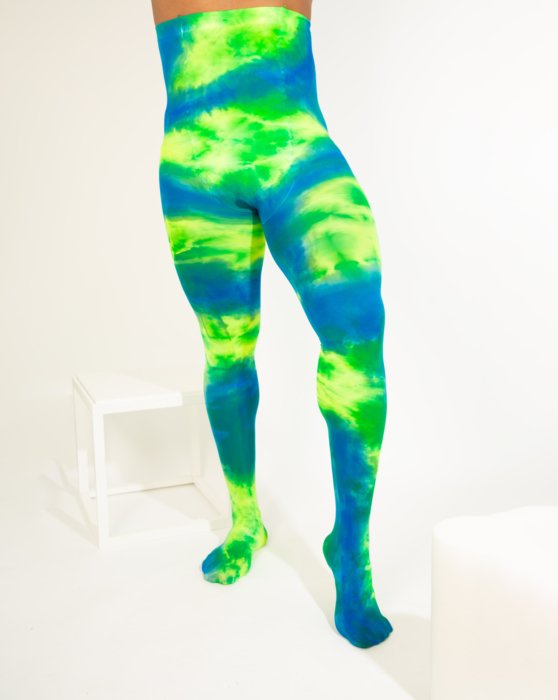 Plus Size Nylon Spandex Tights Style# 1008 | We Love Colors