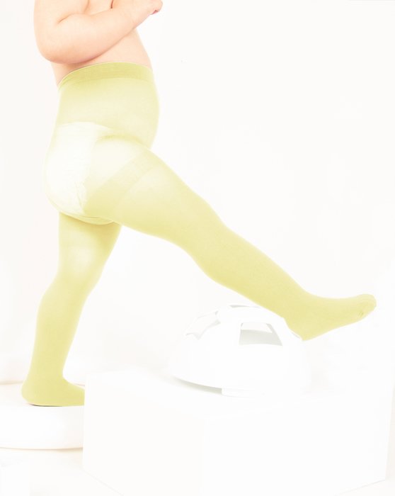 DIY Thigh Highs From Tights - We Love Colors