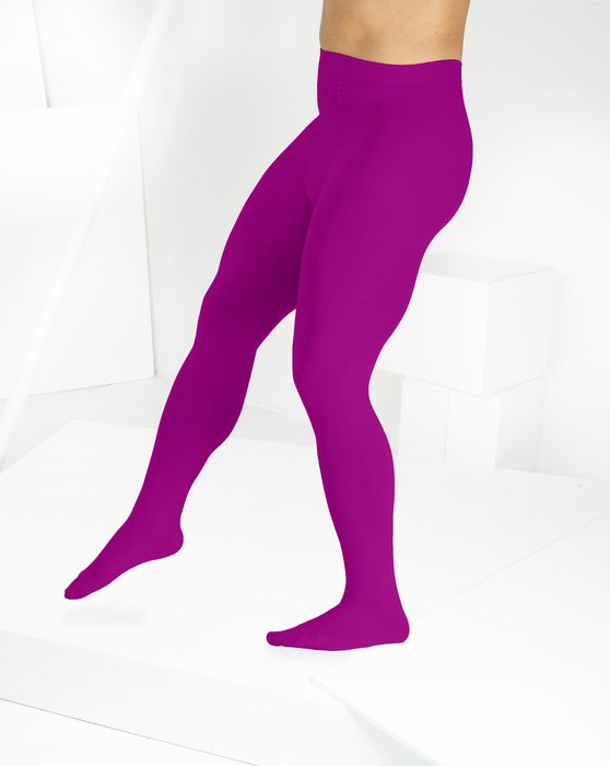 Toffee Microfiber Nylon/Lycra Tights Style# 1053 | We Love Colors