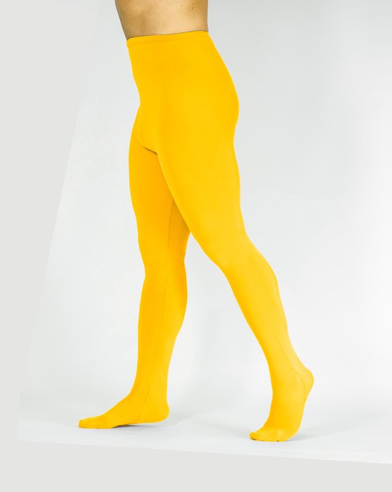 1061 M Gold Performance Tights