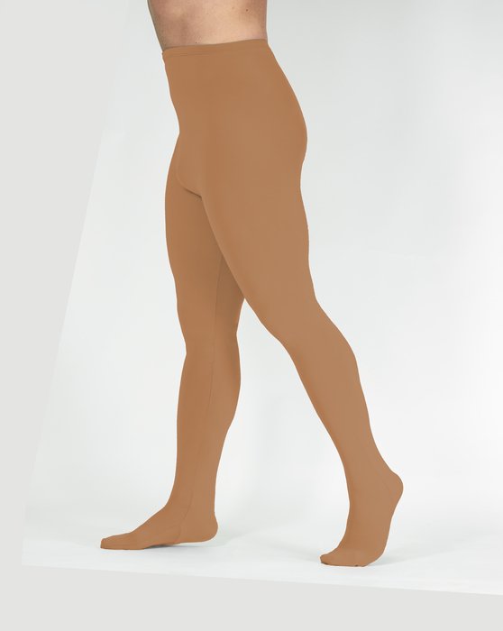 Toffee Mens Performance Tights Style# 1061 | We Love Colors