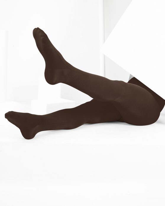 1061 W Brown Performance Tights