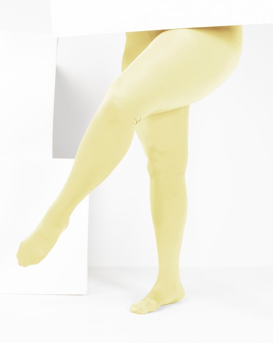 Maize Performance Tights Style# 1061 | We Love Colors