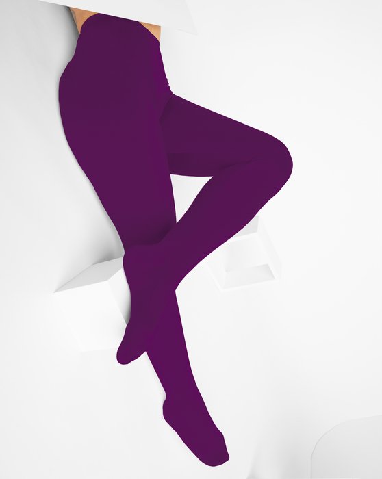 Rubine Performance Tights Style# 1061 | We Love Colors