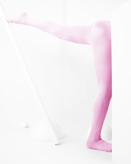 Light Pink Kids Performance Tights Style# 1081 | We Love Colors