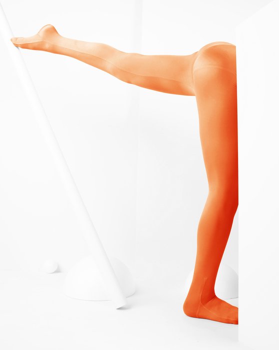 1081 W Orange Tights