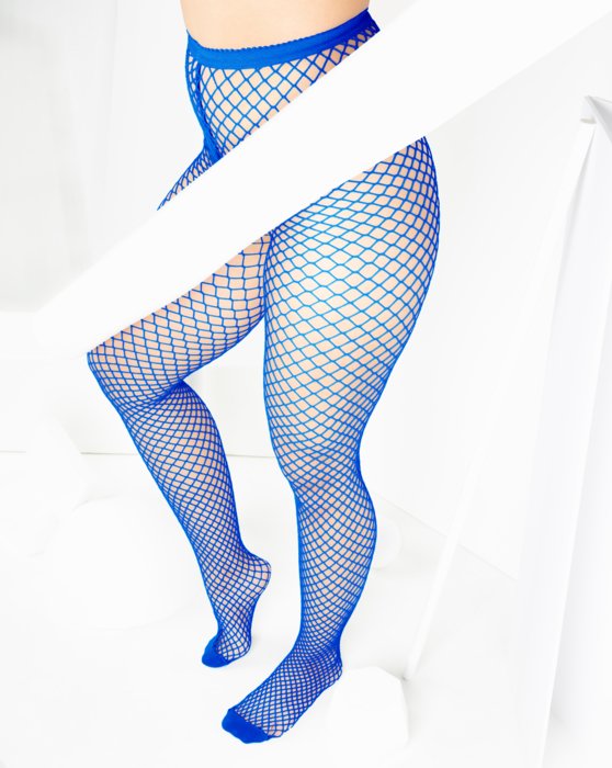 1403 Royal Wide Net Fishnets