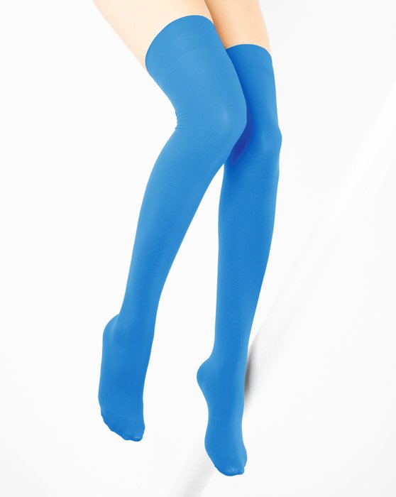7214 Thigh Highs Style# 1501 | We Love Colors