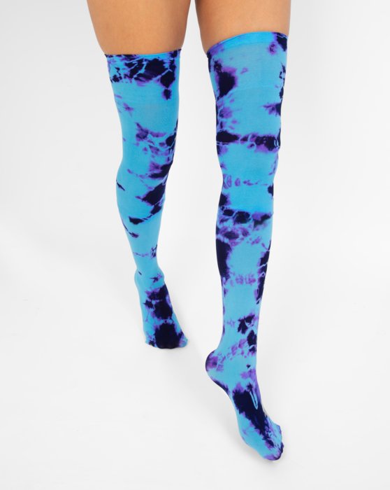 Maize Thigh Highs Style# 1501 | We Love Colors