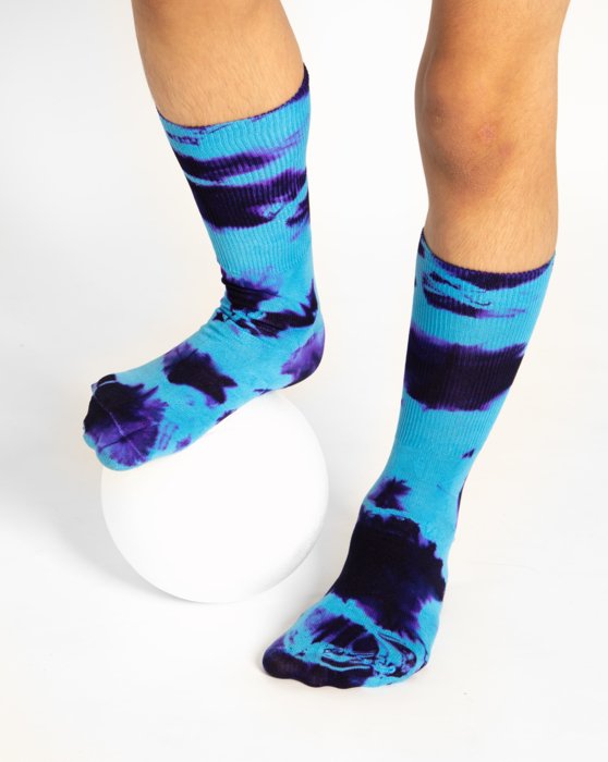 #7306 1577 Splash 7306 Kids Socks