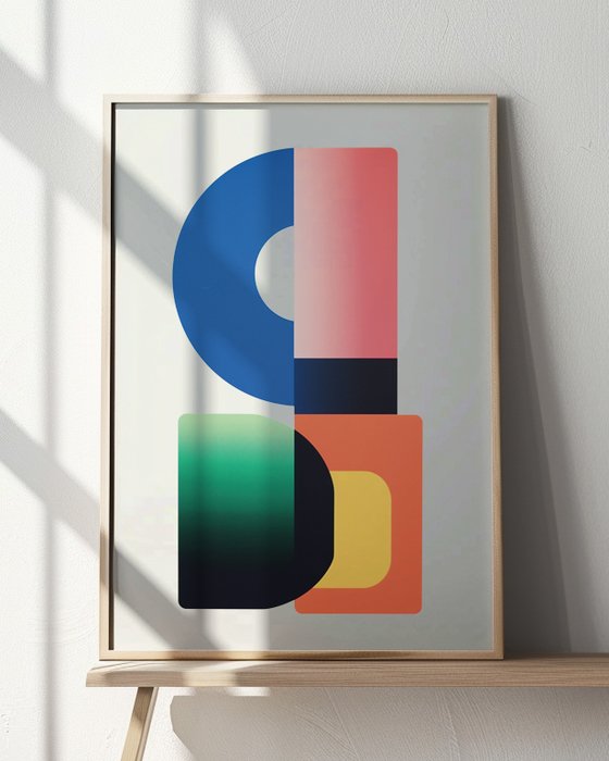 Digital Products Shaping Dreams Style# 2001 | We Love Colors