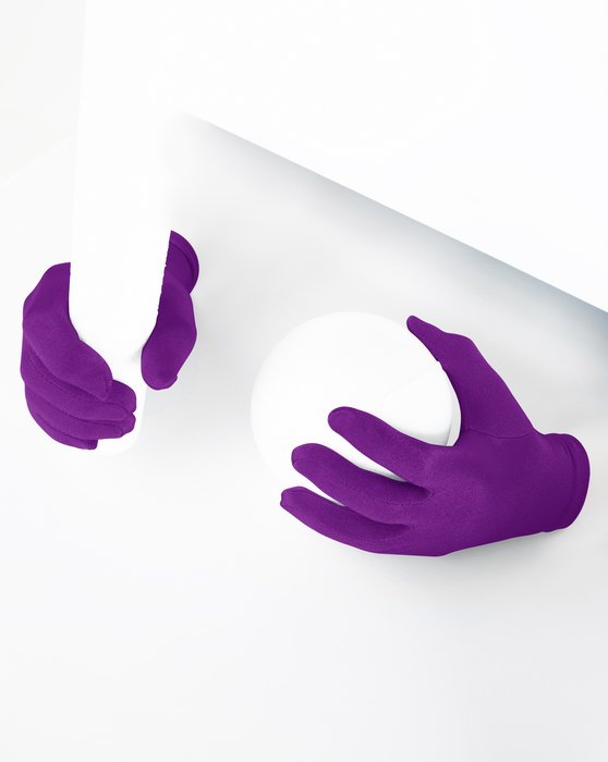 Amethyst Kids Gloves Style# 3171 | We Love Colors