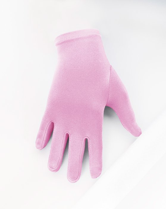 3171 W Light Pink Gloves