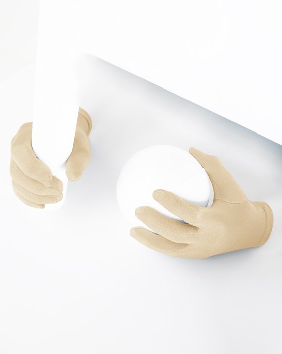 Light Tan 3171 W Light Tan Gloves