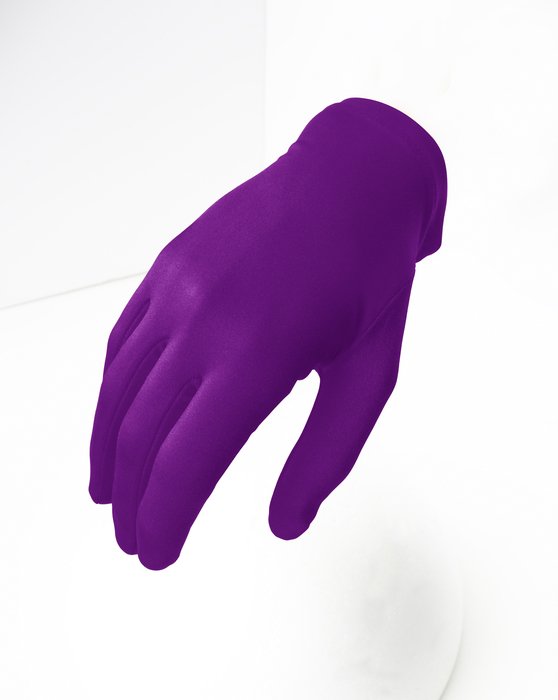 Amethyst Wrist Gloves Style# 3405 | We Love Colors