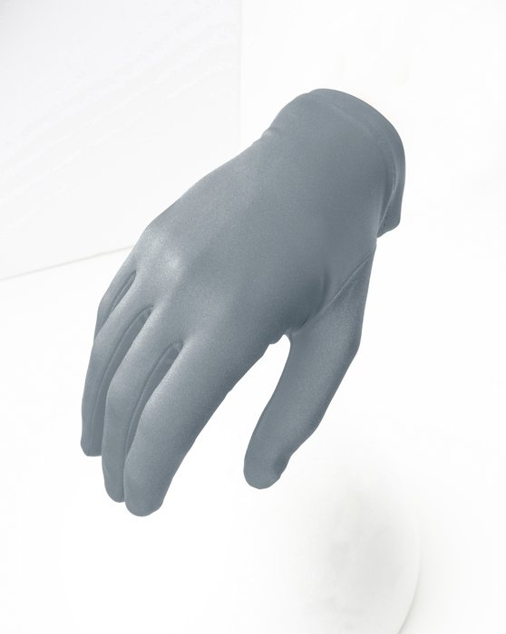 3405 Grey Wrist Gloves
