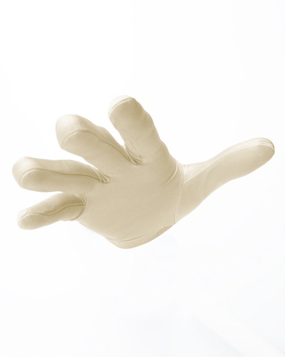 Light Tan Wrist Gloves Style# 3405 | We Love Colors
