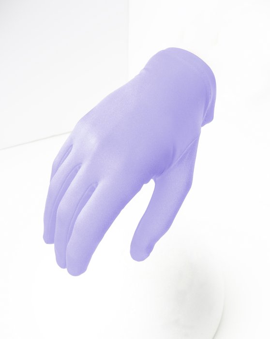 3405 Lilac Wrist Gloves