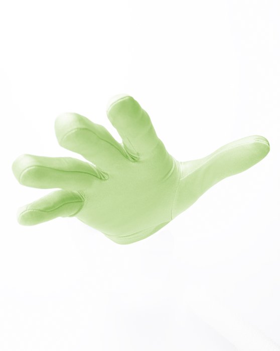 3405 Mint Green Wrist Gloves