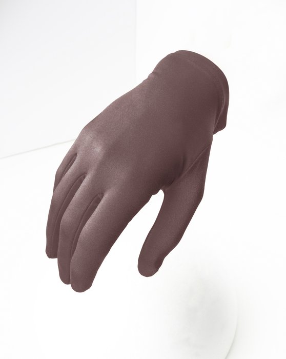 3405 Mocha Wrist Gloves
