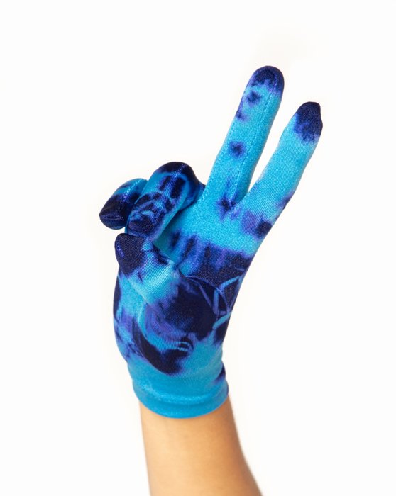 3405 Splash 7306 Wrist Gloves