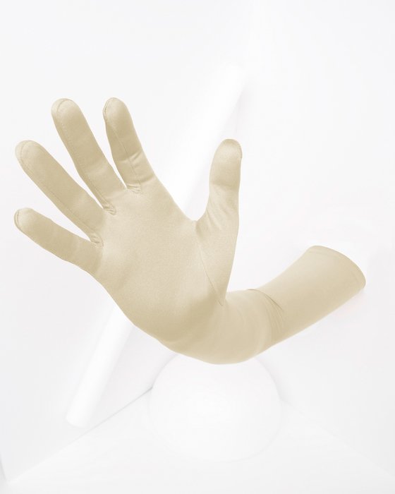 3407 Light Tan Long Shoulder Gloves
