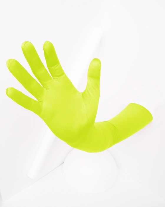 Lavender Shoulder Gloves Style# 3407 | We Love Colors