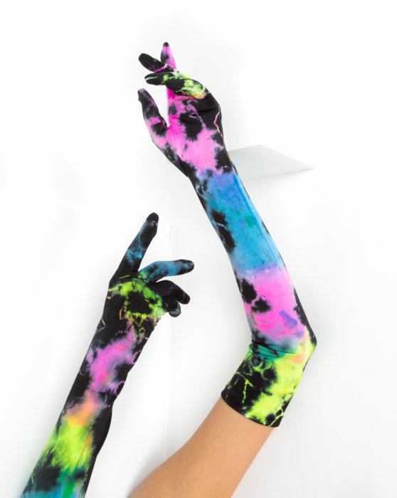 7001 Shoulder Gloves Style# 3407 | We Love Colors