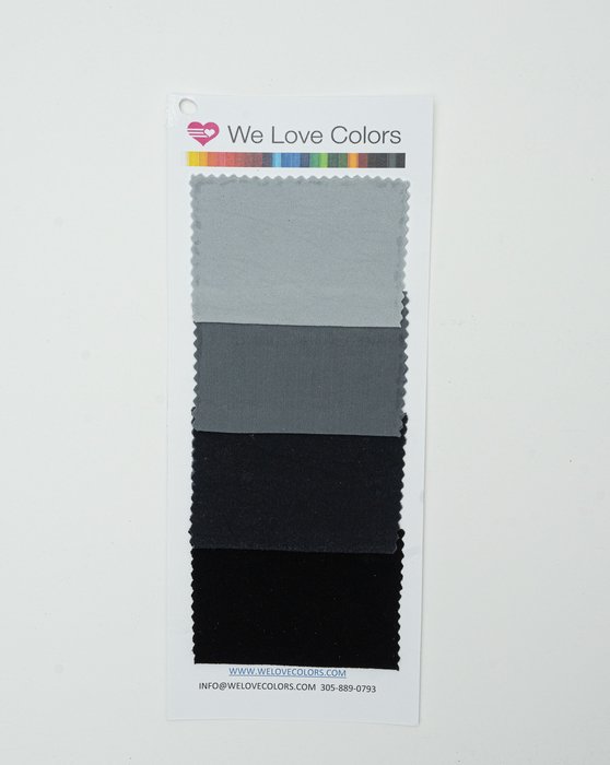 Crafts Color Cards Style# 8008 | We Love Colors