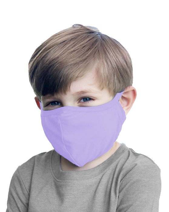 Hunter Green Kids Washable Color Mask Style# 8075 | We Love Colors